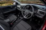 Kia Stonic 2017 года (UK)